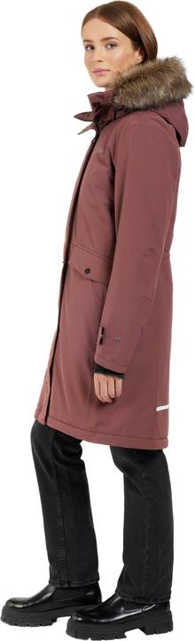 Actual product image Didriksons Women's Erika Parka 3 (38, M)