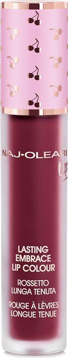 Immagine prodotto Naj Oleari NAJ-OLEARI Lasting Embrace Lip Colour Rossetto Trucco Viso 10 Borgogna Scuro (10 Borgogna scuro)
