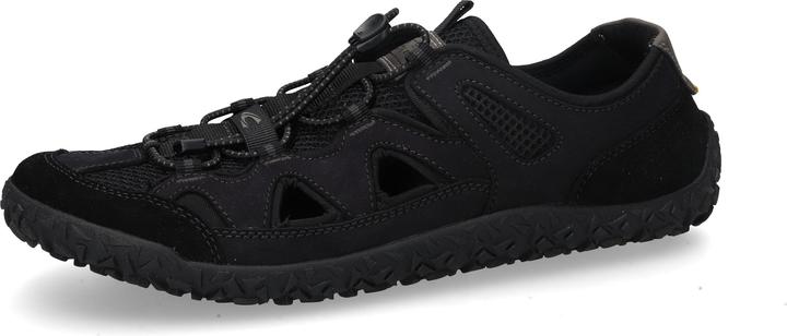 Image du produit Camel Active Sneaker split/textile SCHWARZ (44)