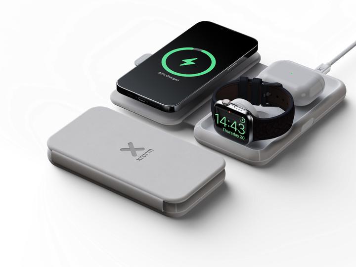 Produktbild Xtorm Travel Chargers Series (30 W)