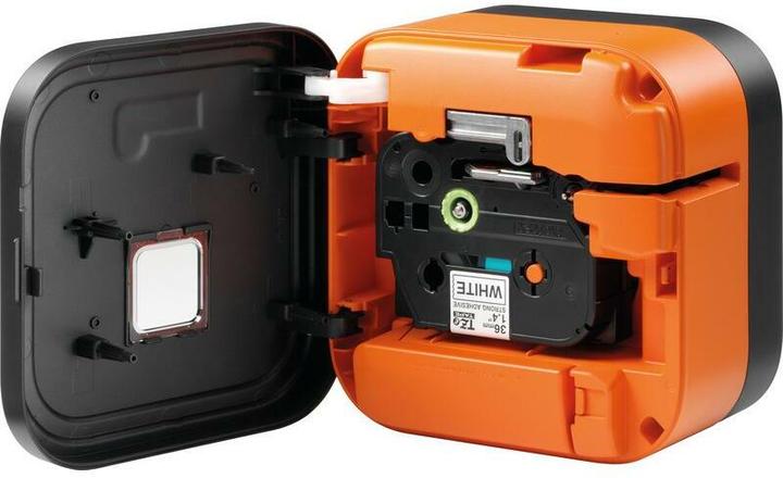 Actual product image Brother P-Touch E920BT