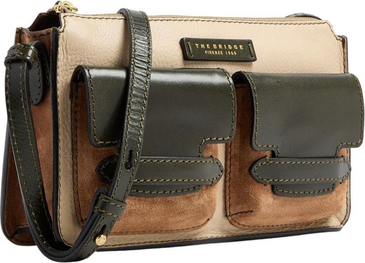 Immagine prodotto The Bridge Lucrezia w - Schultertasche