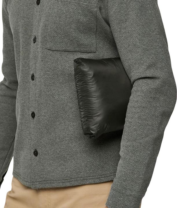 Actual product image Cotopaxi Fuego Down Hoodie (S)