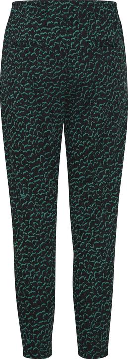Actual product image Ichi 's trousers kate jacquard 6 (XXL)