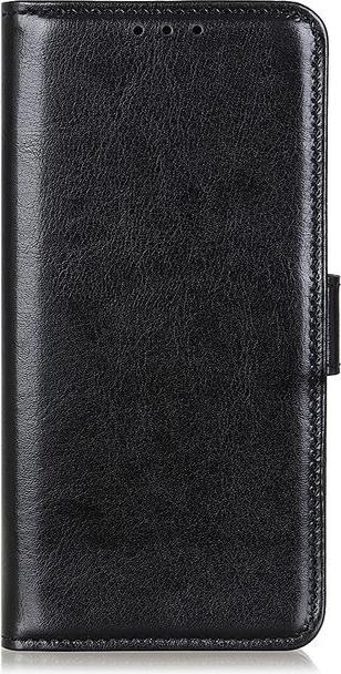 Produktbild MU Classic Crazy Horse Leder Bookcover Series (OnePlus Nord)