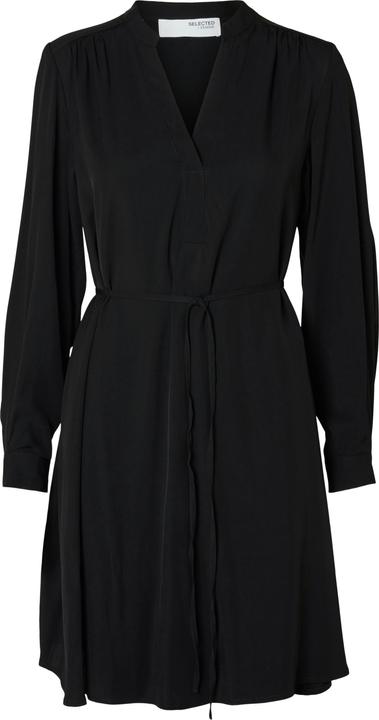 Produktbild Selected Langärmeliges Minikleid (42)