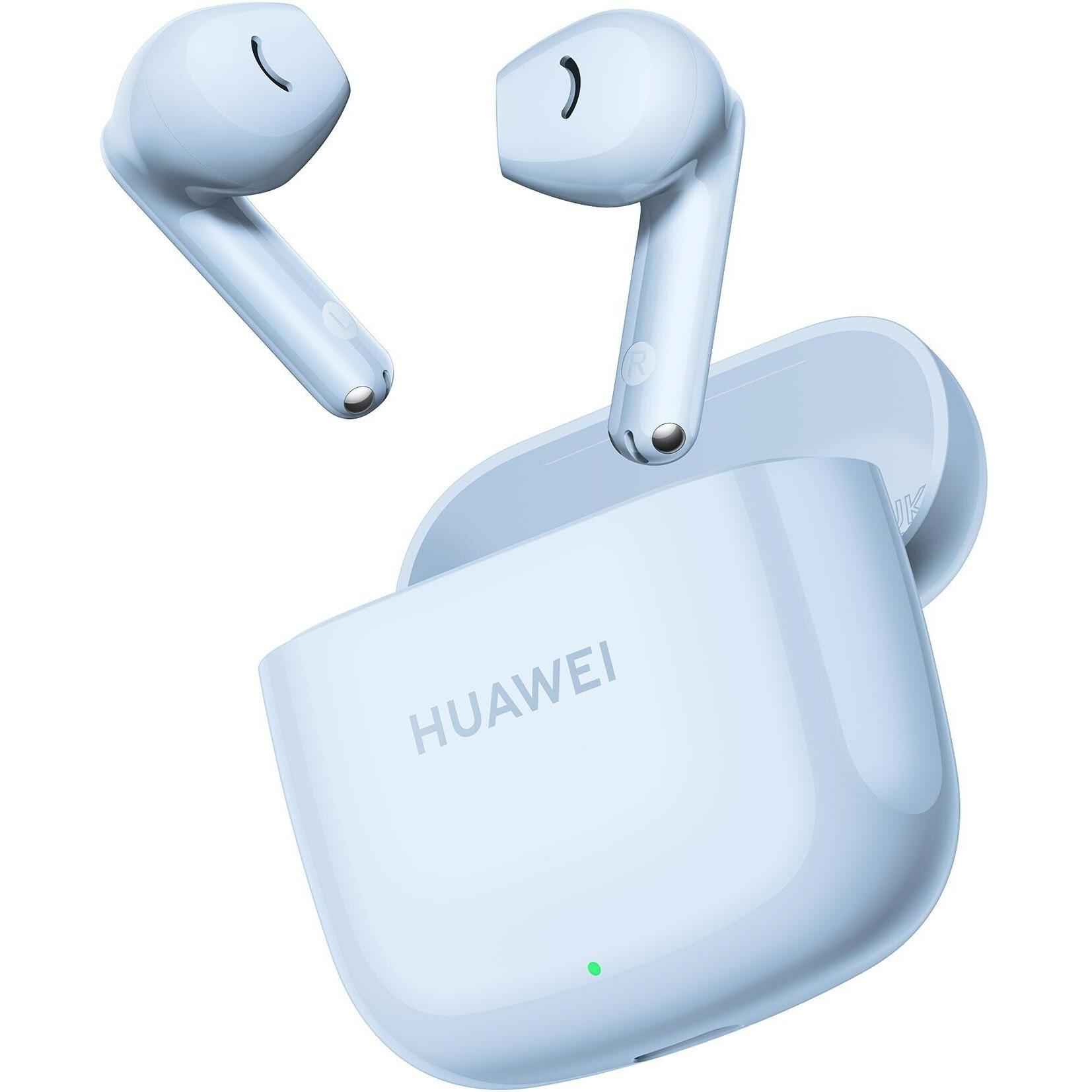 Huawei FreeBuds SE 2 (ANC, 5 h, Kabellos), Kopfhörer, Blau