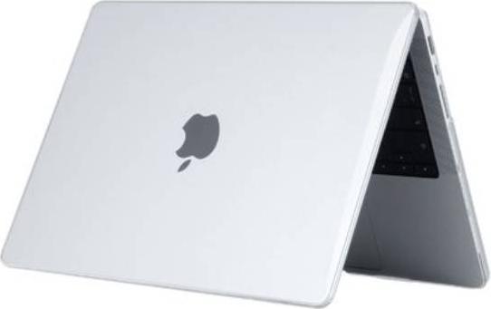 Produktbild MW Cystal Case Clear MBP 16 M1 Polybag (Apple)