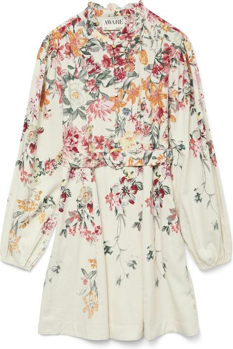 Actual product image Vero Moda VMKRISTIN Kurzes Kleid Kleid (XS)