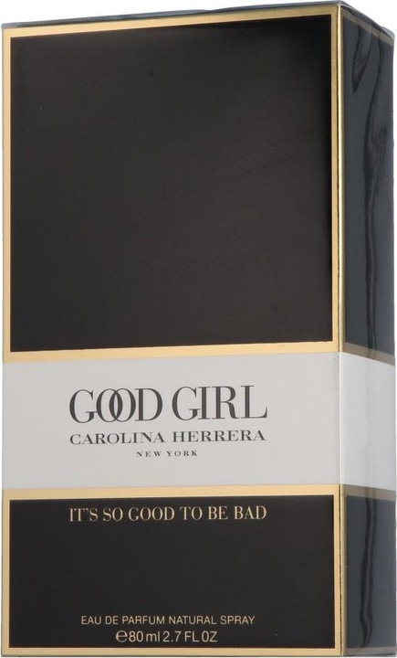 Immagine prodotto Carolina Herrera brava ragazza (Eau de parfum, 80 ml)