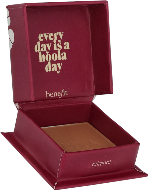 Immagine prodotto BeneFit Cosmetics Hoola (Hoola, Bronzer, 2.50 g)