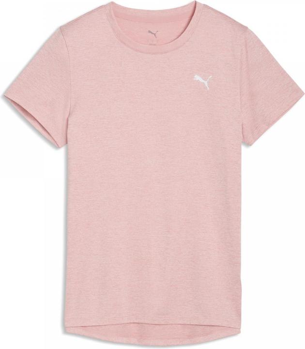 Produktbild Puma W TAD ESSENTIAL Heather Tee (M)