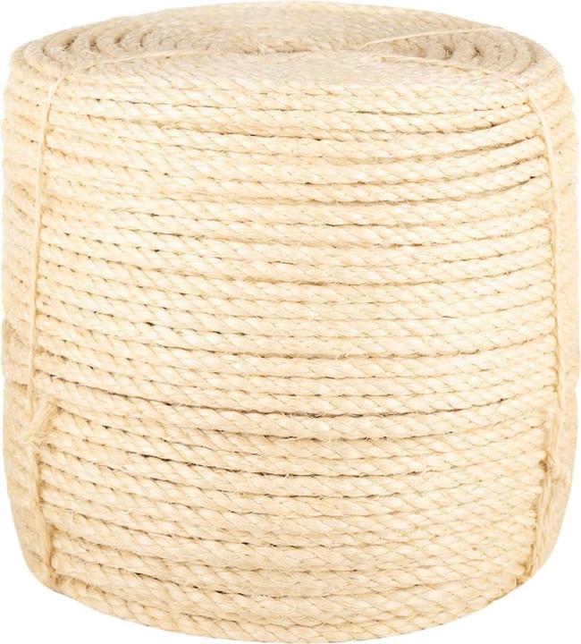 Produktbild vidaXL Seil (25 m)