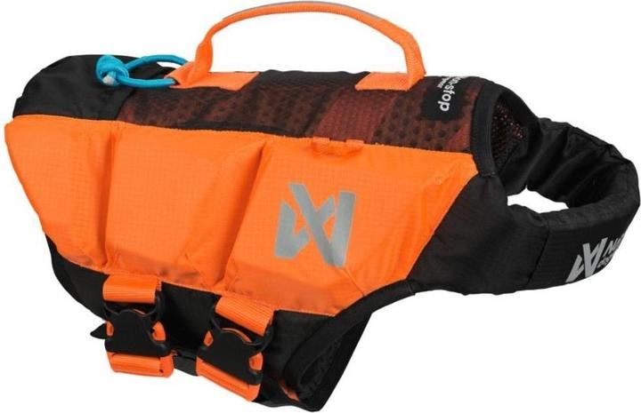 Non-Stop Dogwear Protector Life jacket (2)