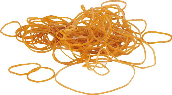 Neutralware Rubber ring 200mm natural rubber transparent 500 g/pack. (1 pcs.)