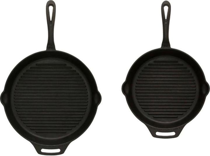 Produktbild Petromax Pfanne Grill-Feuerpfanne