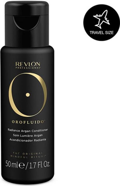 Produktbild Orofluido - Radiance Argan Conditioner (50 ml)