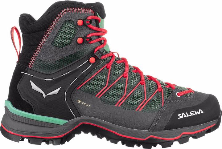 Actual product image Salewa MTN Trainer Lite Mid GTX Shoes (36)
