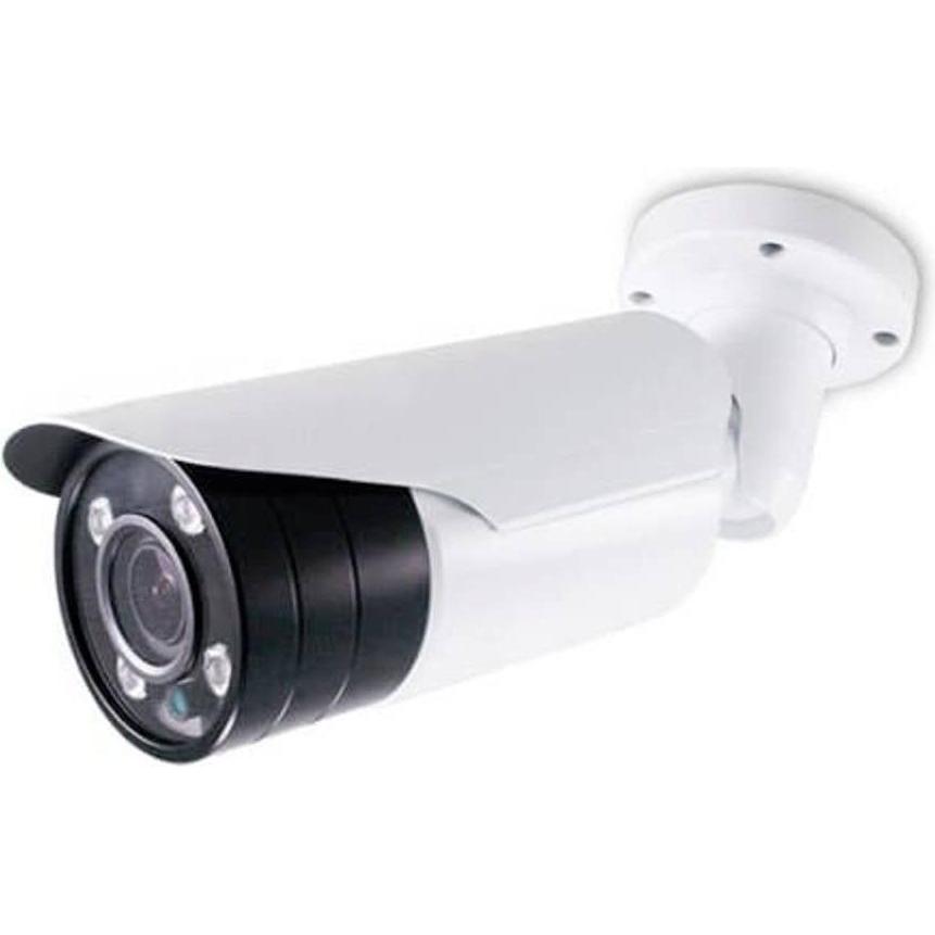 Busch-Jaeger BJ 83550/1 Videocamera, Telecamera di rete, Bianco