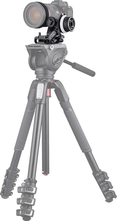 Image du produit Samyang Kit Cine pour Sony E-Mount