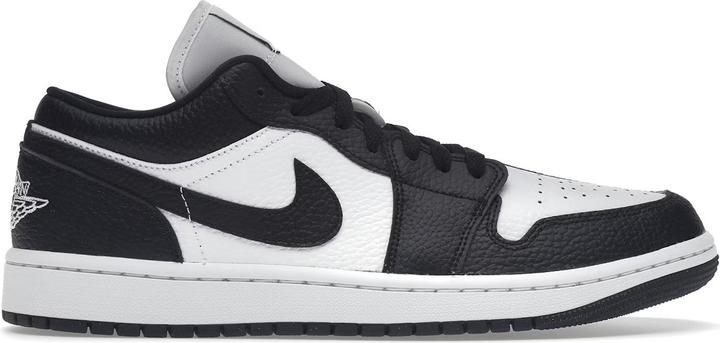 Image du produit Jordan 1 Low SE Homage Split White Black (Women's) (38)