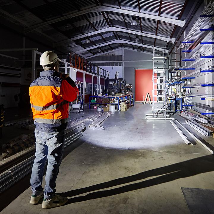 Immagine prodotto Fenix WF26R (15.60 cm, 3000 lm)