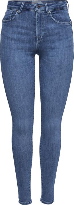 Immagine prodotto Only ONLPower Mid Push Up - Jeans dal taglio aderente (30)