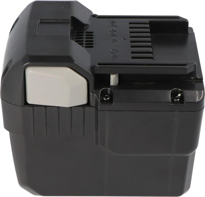 Actual product image AccuCell Battery Hitachi BSL3626, BSL3625 (36 V)