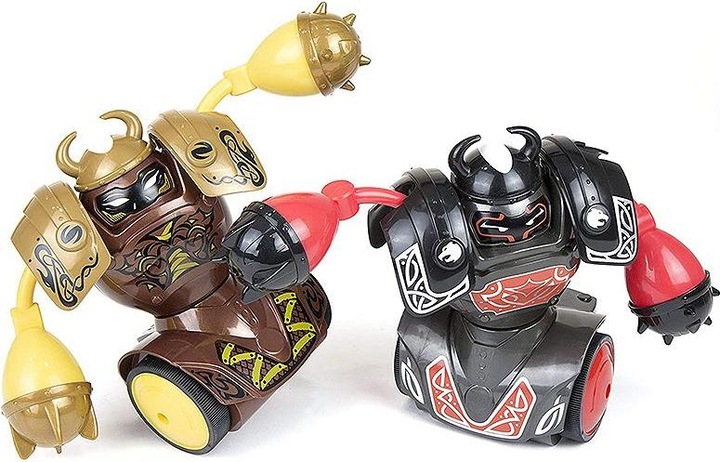 Image du produit Silverlit Robo Combat Viking