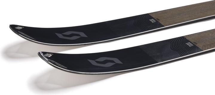 Actual product image Scott Sports Scott Pure Tour Free touring ski 2023/24 (170 cm)