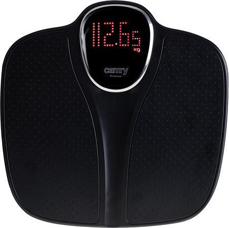 Actual product image Camry Bathroom scale CR 8171b Maximum weight (capacity) 180 kg, Accuracy 50 g, Body Mass Index (BMI) (180 kg)