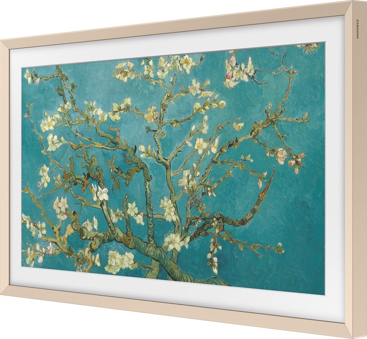 Image du produit Samsung Cadre interchangeable The Frame 32" (Cadre photo)