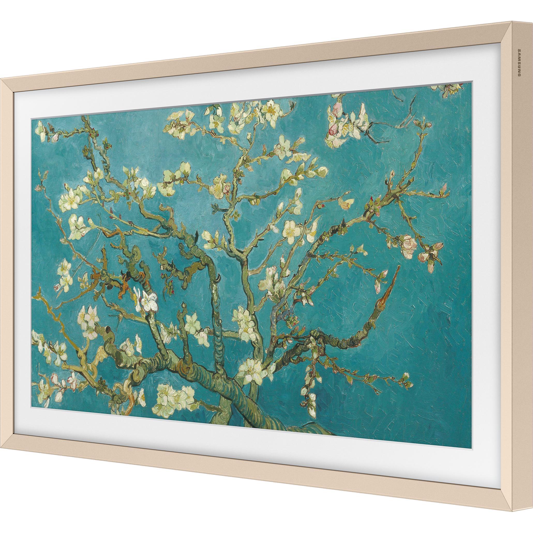 Thumbnail - Samsung The Frame Wechselrahmen 32" (Wechselrahmen), TV Zubehör, Beige