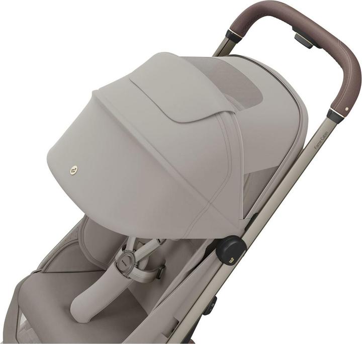 Image du produit Maxi-Cosi Fame Cabin (0 Mois - 4 Années)