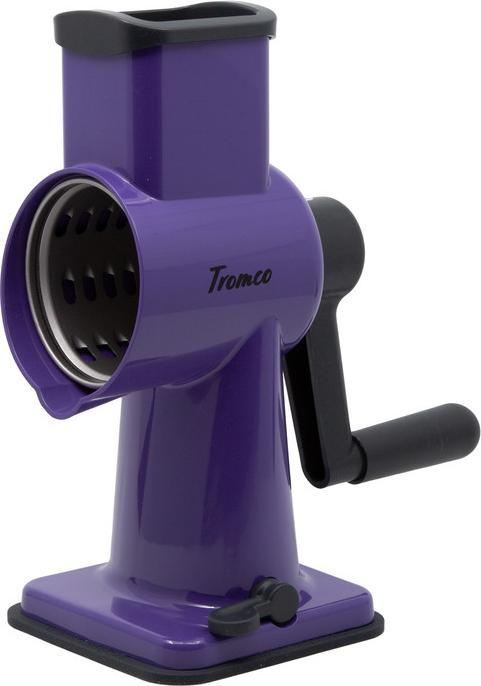 Image du produit Tromco Set de râpes à tambour Classic