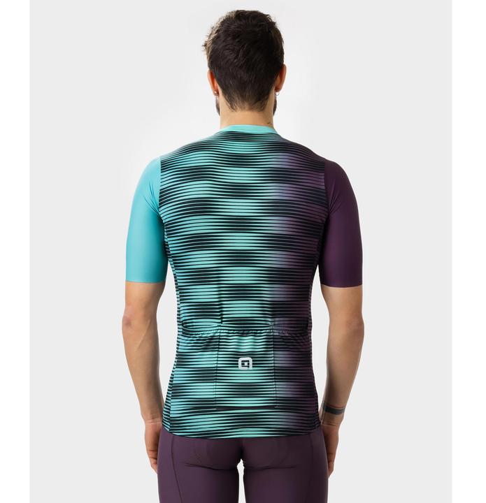 Image du produit Alé Pragma Dinamica S/S Jersey (S)