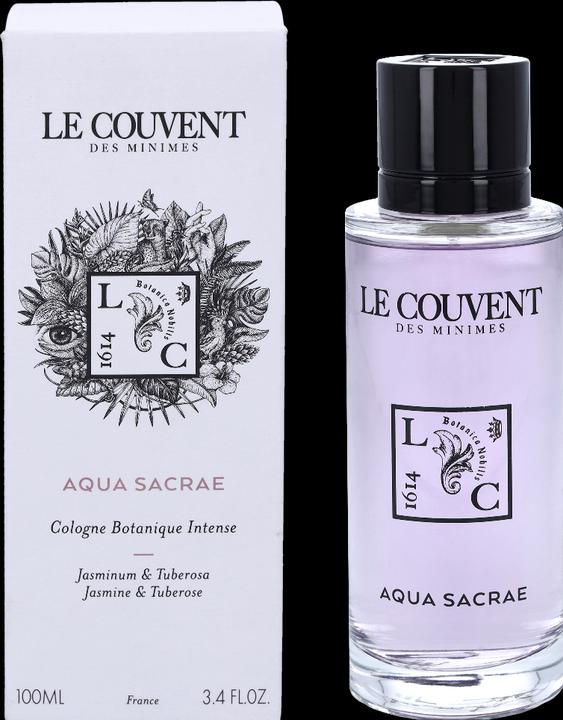 Immagine prodotto Le Couvent Eau de Toilette Spray 100 ml (Eau de toilette, 100 ml)