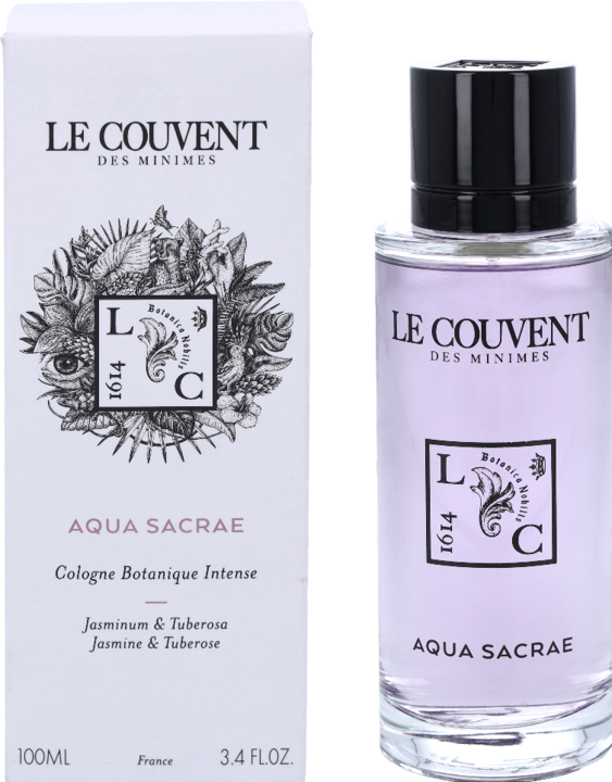 Image du produit Le Couvent Eau de Toilette Vaporisateur 100 ml (Eau de toilette, 100 ml)