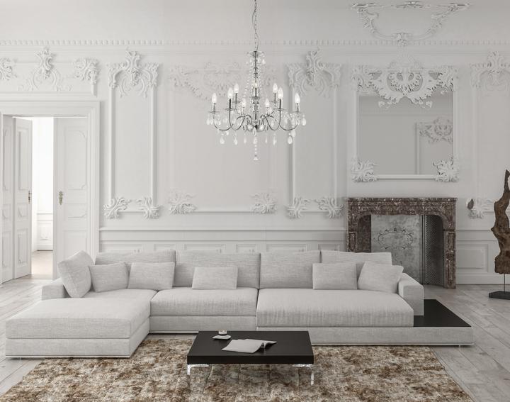 Produktbild Globo William (63 cm)