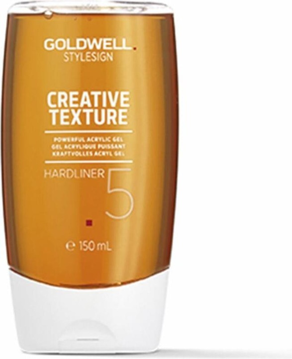 Produktbild Goldwell Creative Texture Stylesign - Hardliner (Haargel, 140 ml)