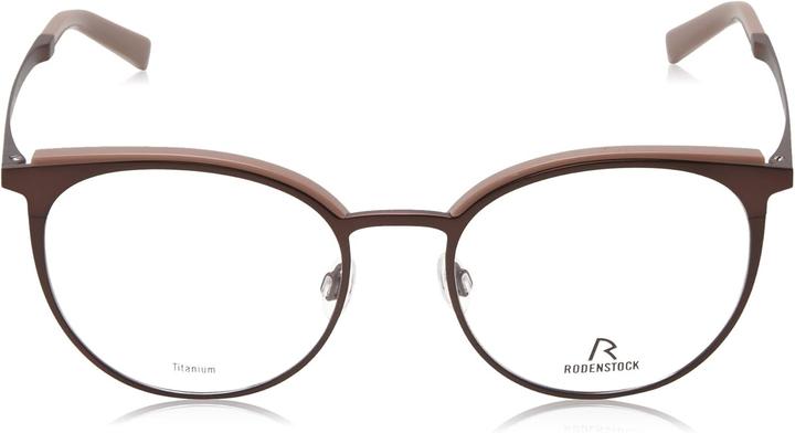 Actual product image Rodenstock R7124 Sunglasses with Protective Case