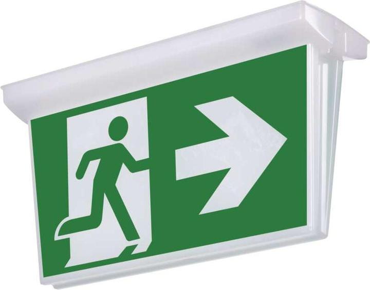 Produktbild Emos Diffusor für Notleuchte