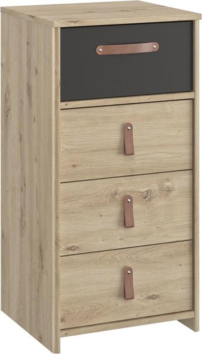 Image du produit Gami Arthus (44 x 41 x 87 cm)