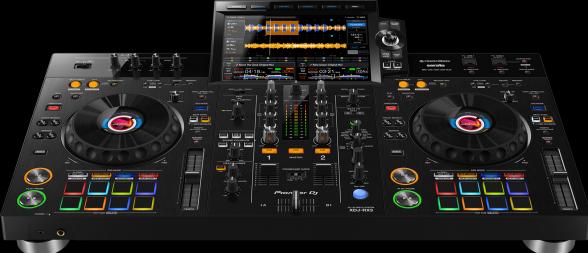 Produktbild Pioneer DJ XDJ-RX3