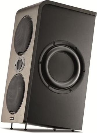 Produktbild Focal Shape Twin (Aktiv, 1 Stk.)