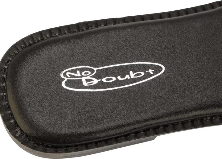 Produktbild Generic Funkelnd Sandalen mit Trägern Flach (36)