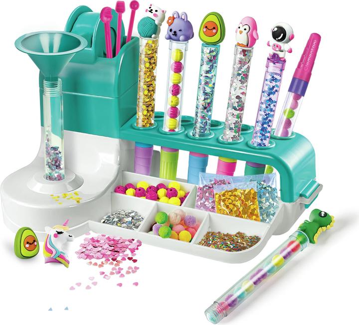 Actual product image Clementoni My Pen Studio