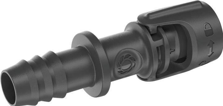 Image du produit Gardena Connecteur universel 1/2 (Irrigation goutte à goutte Connecteur + dérivation)