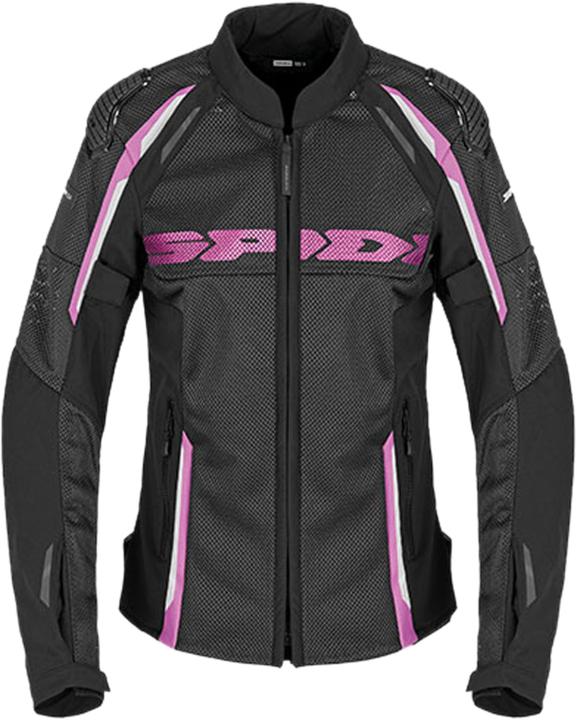 Spidi Veste Race Warrior 2 Net femmes
