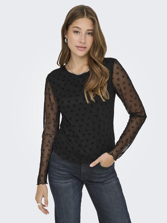 Actual product image Only ONLSIENA Top Top (XL)